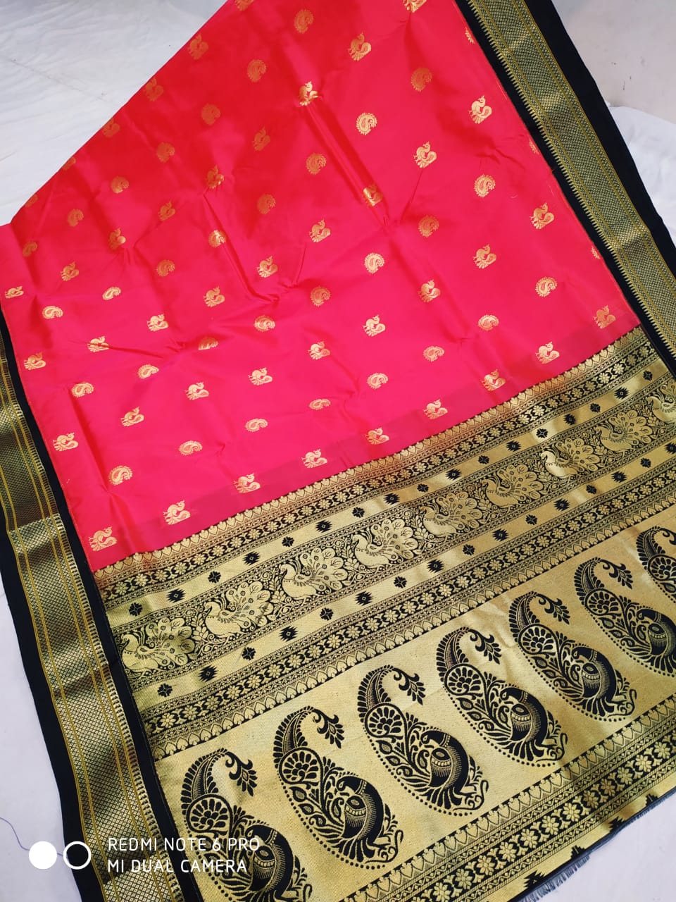 Paithani Saree Rangoli | Rangoli designs images, Colorful rangoli designs, Rangoli  patterns